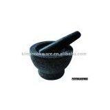 Mortar and pestle 1