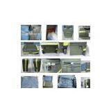 10-piece Trolley/Suitcase Set thumbnail-1