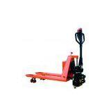 Semi-electric Pallet Truck