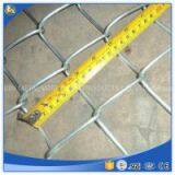 Factory Cheap Galvanized Pvc Coated Chain Link Fence thumbnail-2