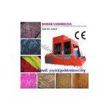 Roll to Roll Laser Engraving Machine for Fabric,Textile.Flannel,Denim,Fleece