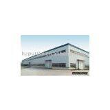 Steel Structure Warehouse thumbnail-1