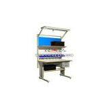 ESD Height Adjustable Workbench