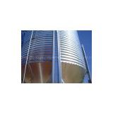 steel silo