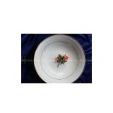 Ceramic plates Salad bowls Stoneware dinnerware sets