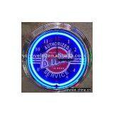 Neon Clock thumbnail-1