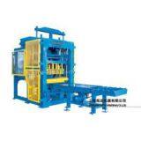 QT8-15 Automatic Block Making Machine