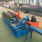 Metal Stud Roll Forming Machine