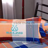 Polyester Cotton Percale Bed Sheets BS274 thumbnail-2