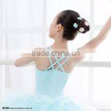 Ballet Corset Camisole Girls Tutu Dress thumbnail-2