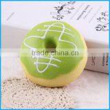 Japan Hot Sales PU Soft Squishy Toys Slow Rising Squishy Donuts thumbnail-6