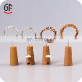 Small Manufacturing Ideas Battery Operated 2M 20 LEDs Wine Bottle Party String Light thumbnail-5