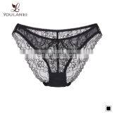 Juniors Micro Fiber Bralette Transparent Bra Panty Set Sexy Girl Penty Underwear and Bra thumbnail-5