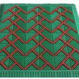 Entrance Mat/Interlock Mat/Multifunctional Mat/Modular Mat/Dust-Proof Mat/Commercial Carpet Tile-Type B-T Brush thumbnail-4