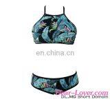 New Style High Quality Fashion Tankini Woman Swimwear thumbnail-3