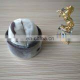 Canada Seals Fur With American Style Hat for Winter Wear thumbnail-3