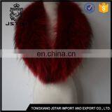 Best Choose Detachable Collars Factory Direct Sale Fur Collar thumbnail-1