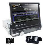 2GRAM+16GROM Multimedia Touch Screen Car Radio 1024*600 For Kia