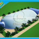 Latest Design Inflatable Air Supported Structure for Sale