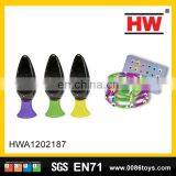 China Colorful ABS PLA Filament DIY Toys Bracelet 3D Printer Kit thumbnail-1