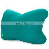 Auto House Dual Use Car Seat Massage Cushion Multifunctional Massager Leg Lumbar Cervical Neck Back Pillow for Relaxing Head thumbnail-5