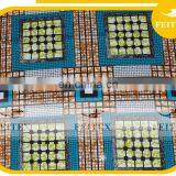 Wax 100% Cotton African Fabric /african Wax Fabric /print Wax Fabric thumbnail-2