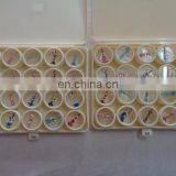 NEW MODELS OF BINDIS FOR BRIDAL LOT OF 250 PCS thumbnail-6