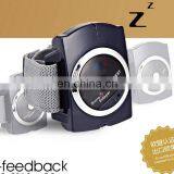 Electromagnetic Therapy Instrument Product Sleep Aid Solution Bracelet Snore Stopper Anti Snore Device