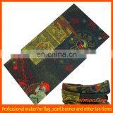Custom Bandana Fabric thumbnail-1