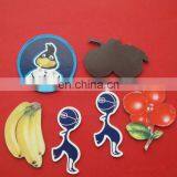 Kids Christmas Promotion Message Board Coated Paper Calendar Fridge Magnet/refrigerator Magnet With Custom Design thumbnail-1