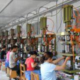 Baoding City Northern Flower Manufacturing Co., Ltd company overview - view 3 thumbnail