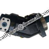 Rexroth High Speed Hydraulic Motor A2FM45 Bent Axis Hydraulic Motor thumbnail-3