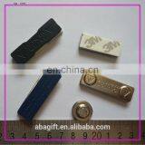 magnetic name badge fasteners manufactured in China