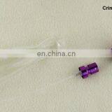 50ml Empty Glass Perfume Bottles With Crown Cap thumbnail-2