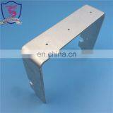 Custom Manufacture Metal u Bracket thumbnail-1