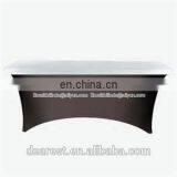 Spandex Rectangular Strecnch Table Cover Topper,rectangular Table Cloth Topper