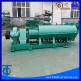 China NPK Compound Fertilizer Production Line