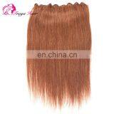 Indian Hair Wholesale One Piece Clip in Human Hair Extensions