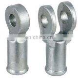 Galvanized Socket Clevis