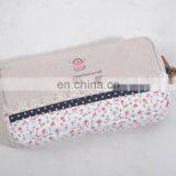 Juco Back to School Pencil Case,cotton Pen Bag,pencil Bag thumbnail-1