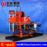 XY-200 Geological Exploration Drilling Rig Rock Core Hydraulic Drilling Equipment