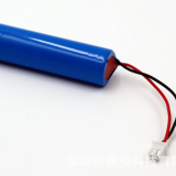 18650 Lithium Ion Battery Rechargeable Battery For Led Light Bluetooth Speaker 3.7V1500mah thumbnail-1