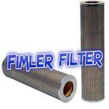 Ahlmann Hydraulic Filter A4197591A,1717003,1815050,5015015,5017061,5017063,5517002 thumbnail-1