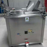 200-600kg/h Almonds , Hazelnuts Walnut Grinder Machine