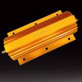 200W Aluminum Case Dynamic Inverter Power Braking Resistor for Wind Grid Inverter thumbnail-4
