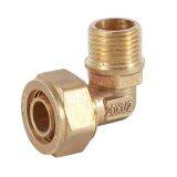 Manifold and Main Pipe Connected Angle Valve thumbnail-5