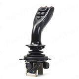 RunnTech 3 Axis Multi-functional Joystick for Kalmar Port Material Handling Equipment