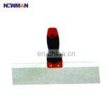 Reliable Supplier Painting Steel Stainless Wide Putty Knife Scrapers