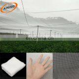 Transparent Anti Insect Net for Vegetable Windbreaker Net 90gr/m2 thumbnail-4