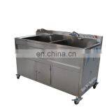Wholesale Small Blueberry Apple Fruit Citrus Washer Machine thumbnail-2